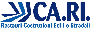 Logo CA.RI Costruzioni