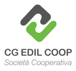 Logo CG EDIL COOP