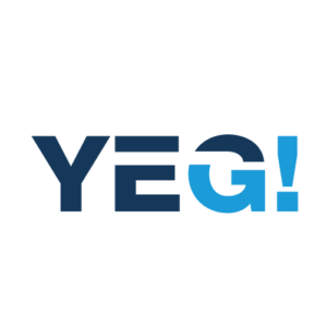 Logo YEG!