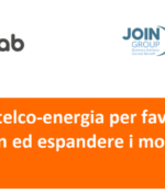 Pubblicato il paper sulla convergenza telco-energia, nell’ambito del progetto Future#Lab