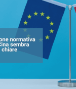Nell’indecisione normativa europea, la Cina sembra avere le idee chiare