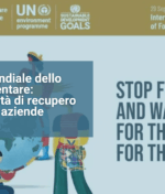 Giornata Mondiale dello spreco alimentare: un’opportunità di recupero anche per le aziende