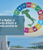Agenda 2030 e Italia: il nuovo Rapporto ASviS e perché riguarda anche le imprese